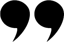 comma